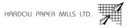 Hardoli Paper Mill Logo